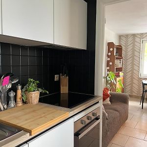 Appartement met een Slaapkamer